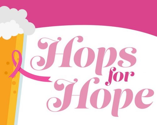 Hops for Hope imaging