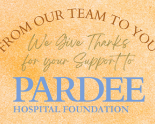 Nov 2024 Newsletter Photo