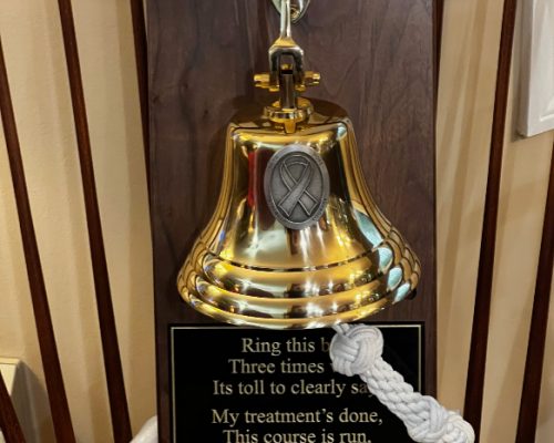Photo-3-Bell-Dedication-at-Pardee-Cancer-Ctr
