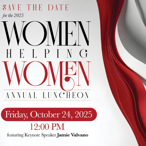 WHW Save the Date FB Annc